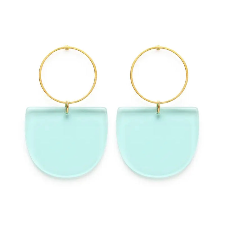 Mind's Eye Earrings-Assorted