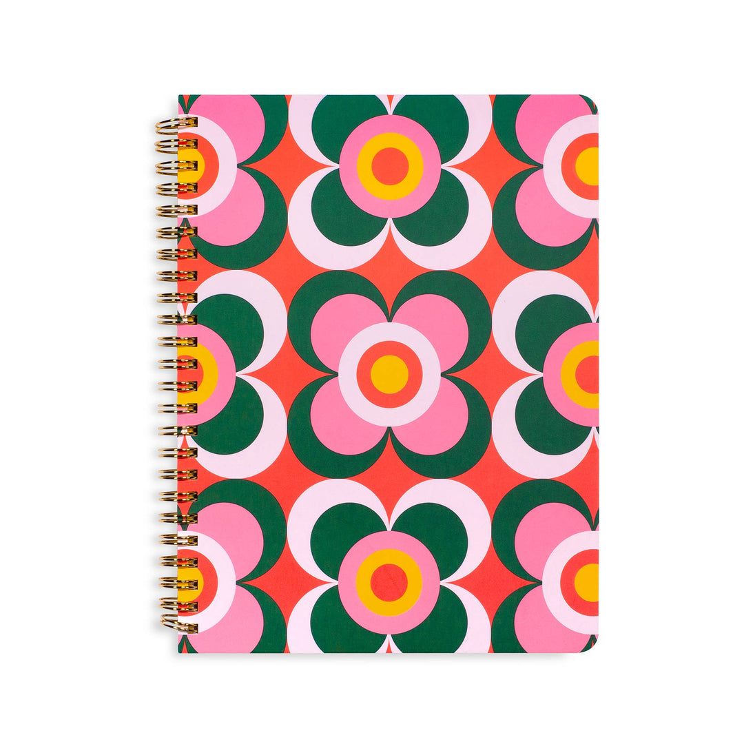 Rough Draft Mini Notebook