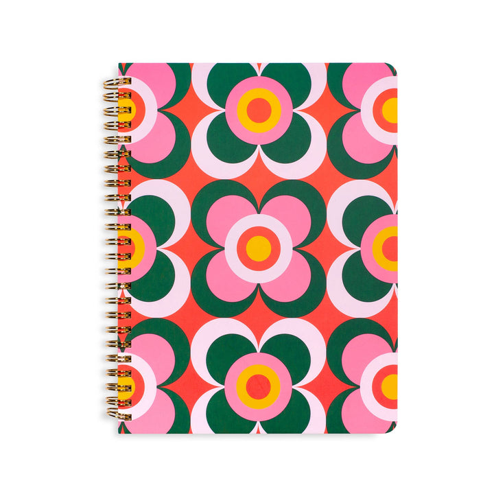 Rough Draft Mini Notebook