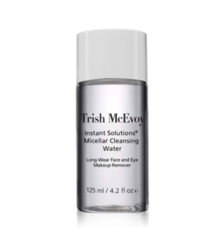 Micellar Cleansing Water/Longwear Makeup Remover 4.2oz