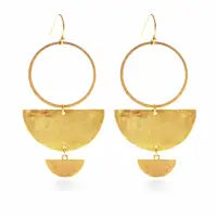 Mind's Eye Earrings-Assorted