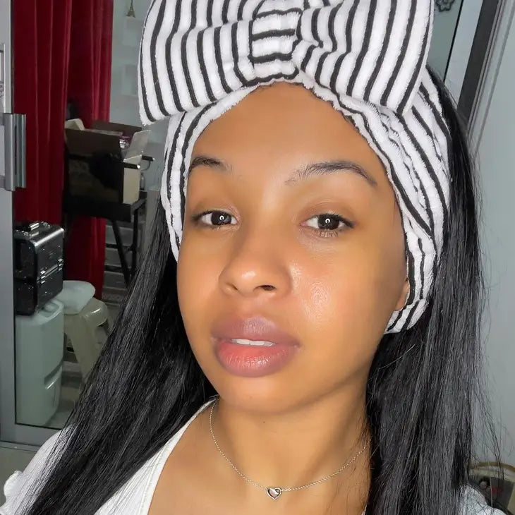 Spa Headband
