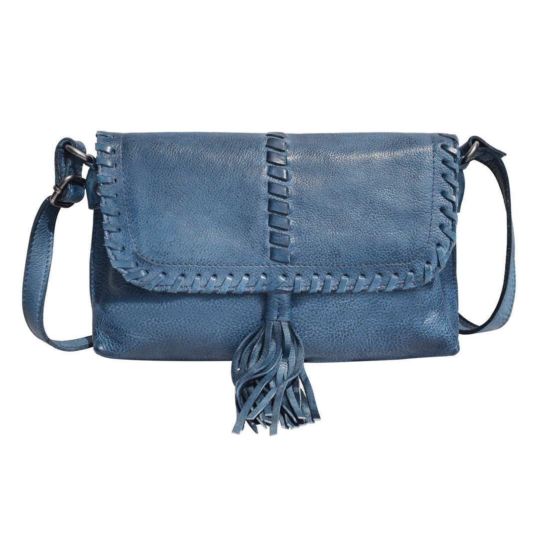 Freya Crossbody