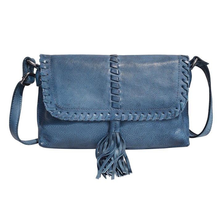 Freya Crossbody