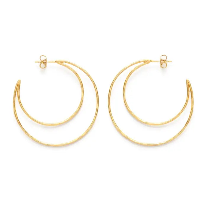 Mind's Eye Earrings-Assorted