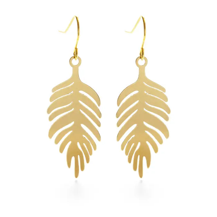 Mind's Eye Earrings-Assorted