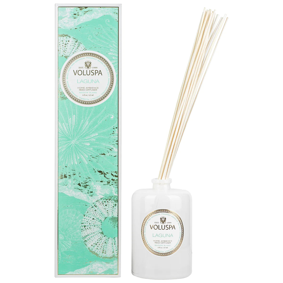 Maison Reed Diffuser