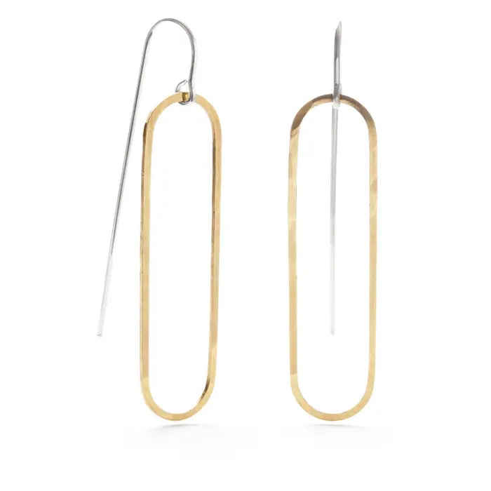 Mind's Eye Earrings-Assorted