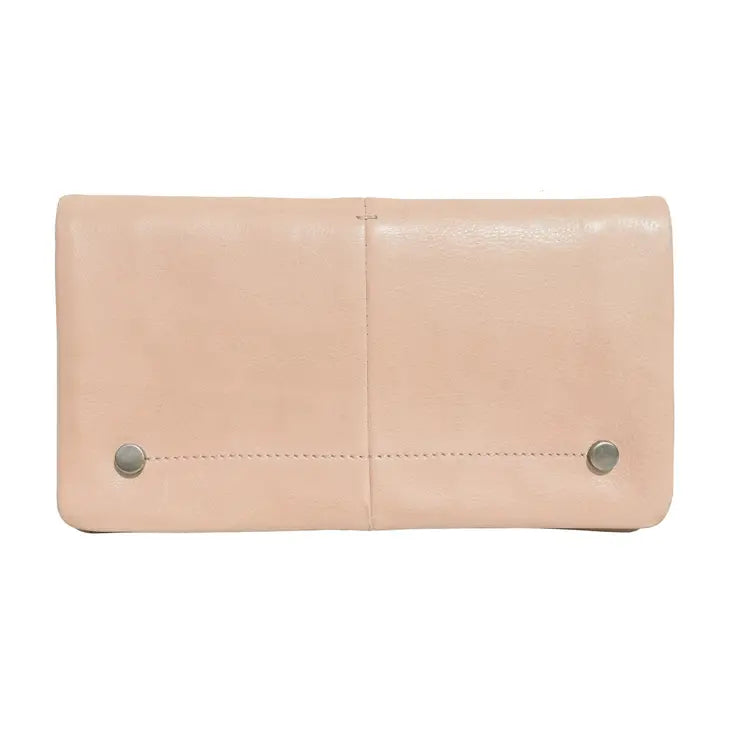 Latico Terry Wallet