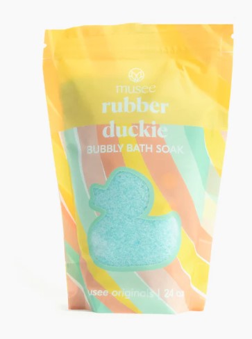 Bubbly Bath Soak Salts