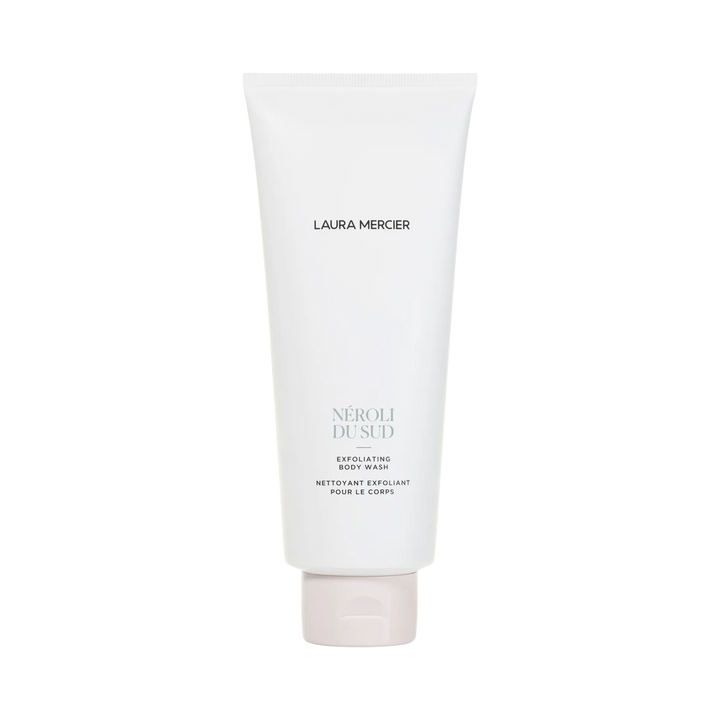 Exfoliating Body Wash 200ml