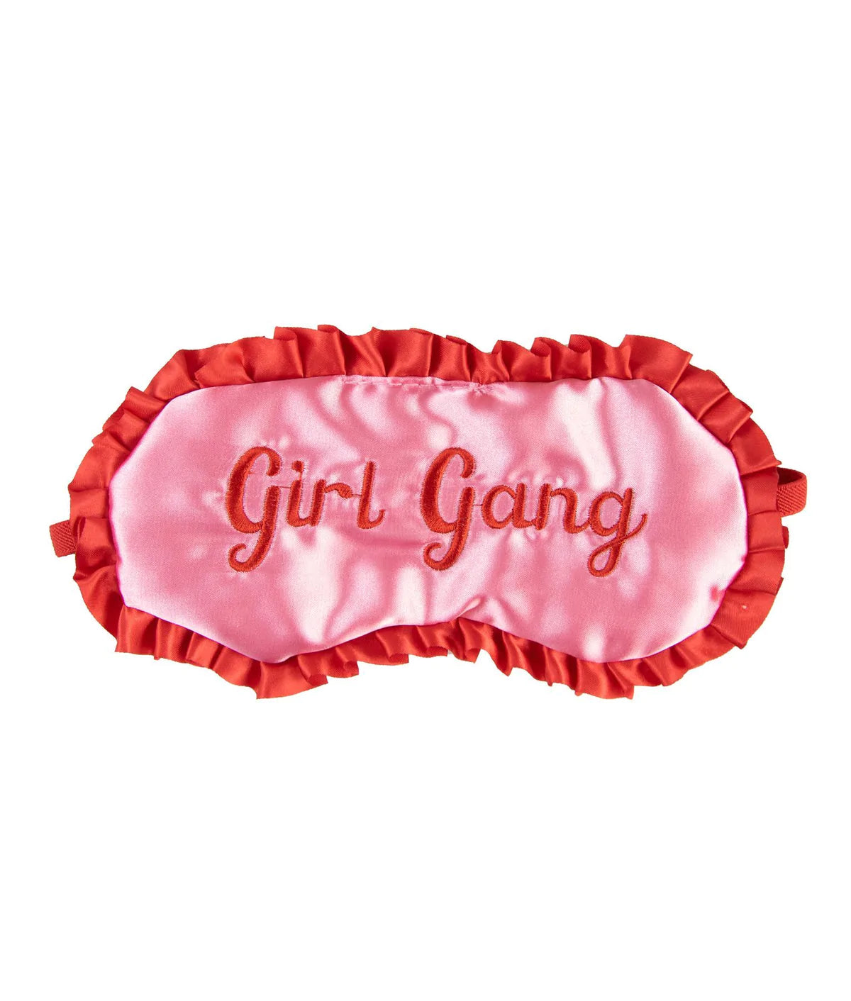 Girl Gang Sleep Mask