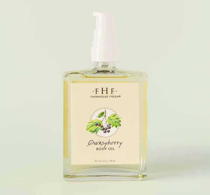 Body Oil