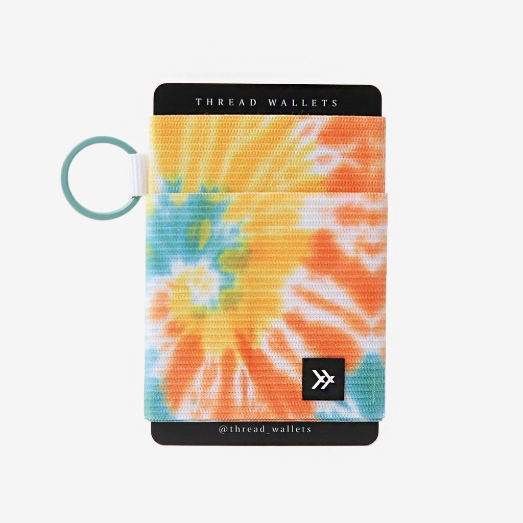 Credit Card Elastic Wallet