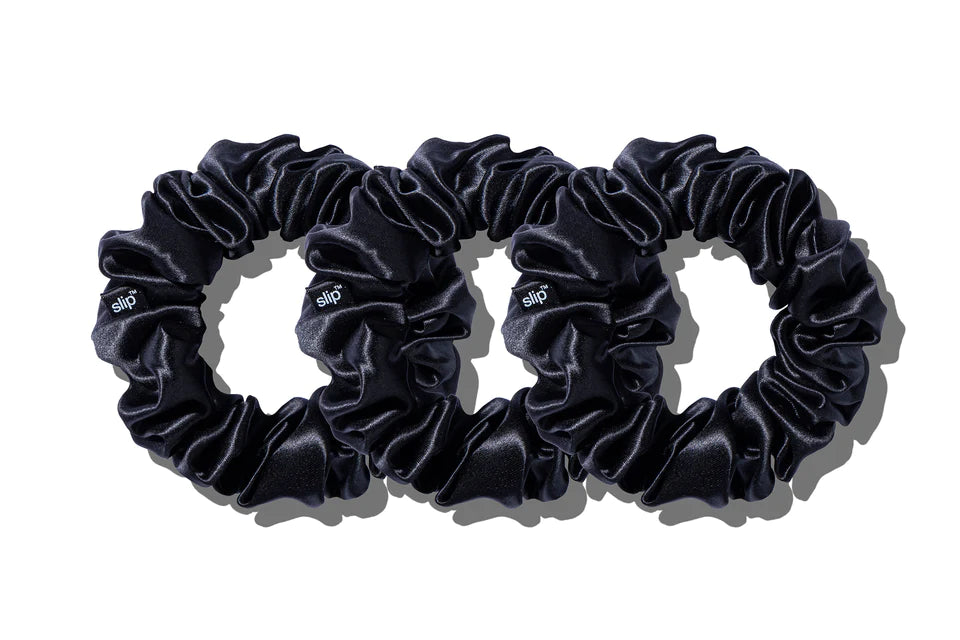 DISCONTINUED Scrunchies-3 Pack