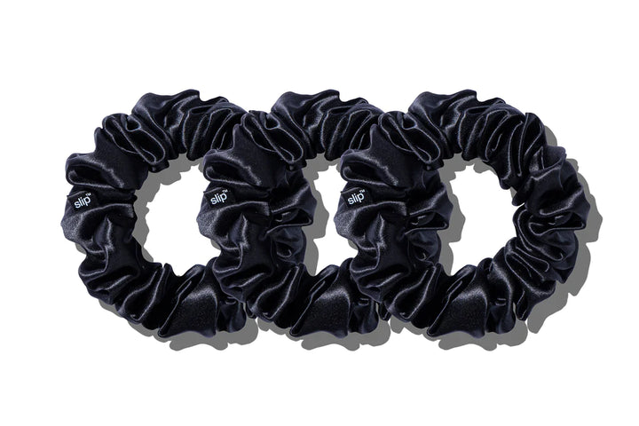 DISCONTINUED Scrunchies-3 Pack