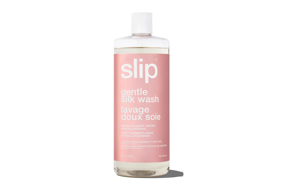 SLIP Gentle Silk Wash