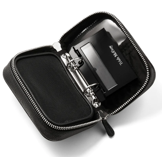 Classic Black Planner-Small