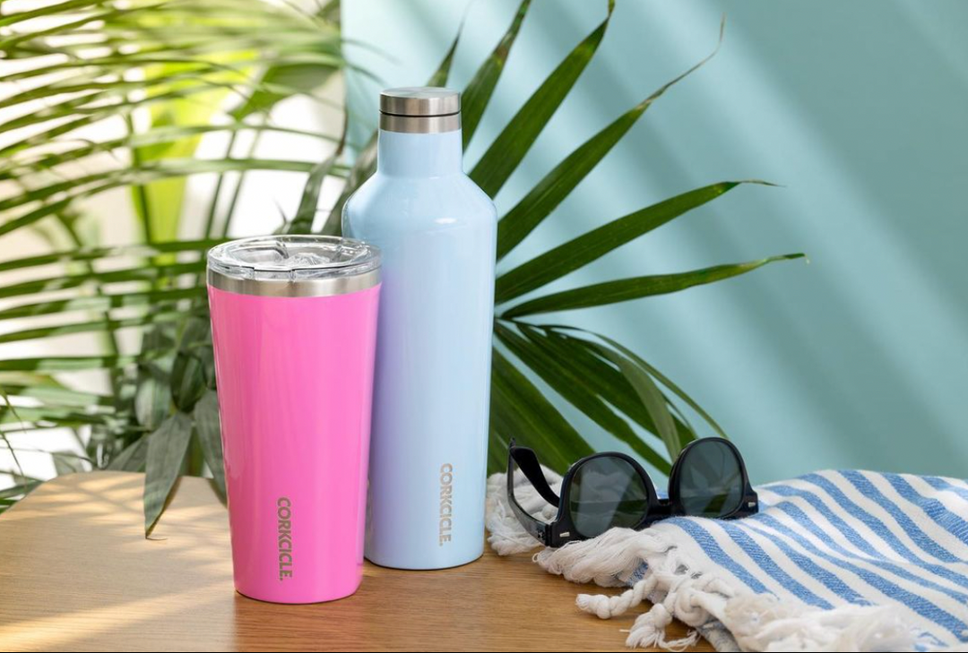 Recycled Nylon Elastics