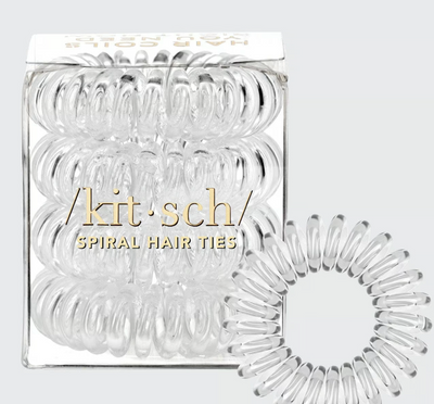 Mini Hair Coil Set