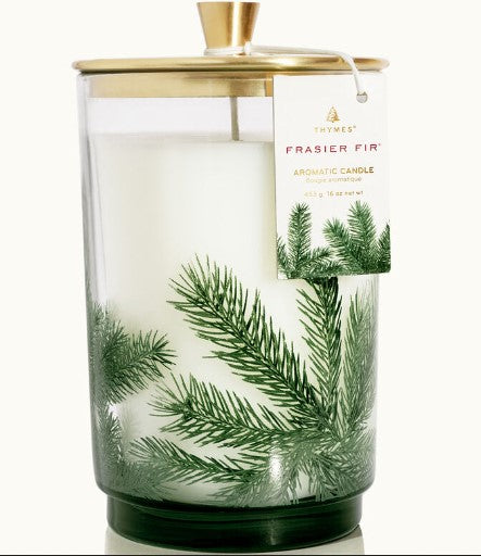 Frasier Fir-Heritage Home Fragrance
