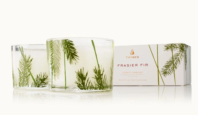 Frasier Fir-Heritage Home Fragrance