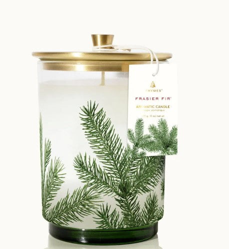 Frasier Fir-Heritage Home Fragrance