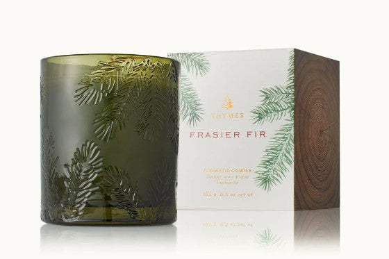 Frasier Fir-Heritage Home Fragrance