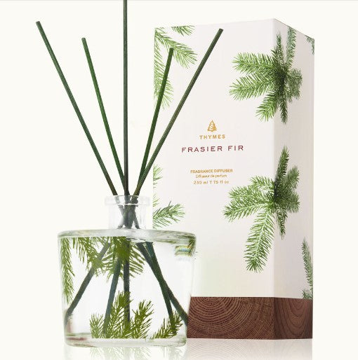 Frasier Fir-Heritage Home Fragrance