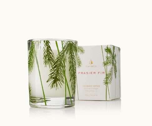 Frasier Fir-Heritage Home Fragrance