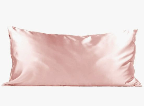 Kitsch Satin Pillowcase
