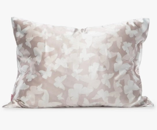Kitsch Satin Pillowcase