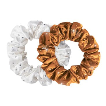 DISCONTINUED Scrunchies-Duo Large