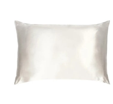 Queen Silk Pillowcase