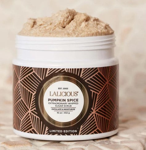 Sugar Scrub Full Size