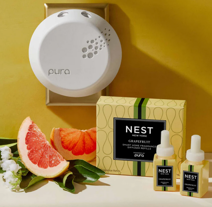 Nest Pura Diffuser Refill