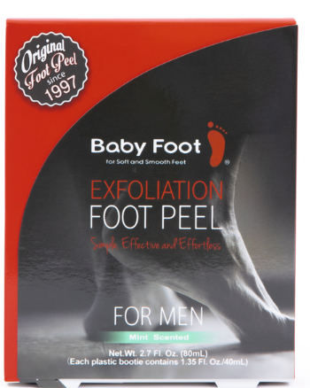 Baby Foot-Men's