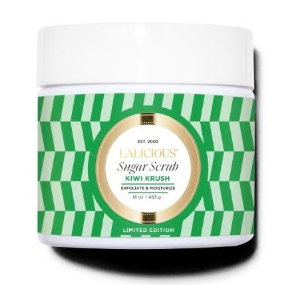 Sugar Scrub Full Size