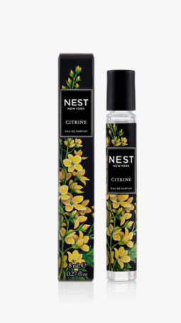 Eau De Parfum Spray 8ml