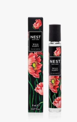 Eau De Parfum Spray 8ml