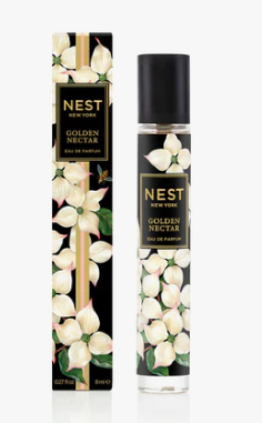 Eau De Parfum Spray 8ml