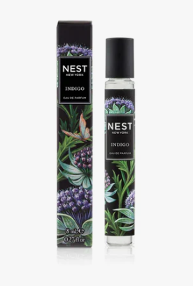 Eau De Parfum Spray 8ml