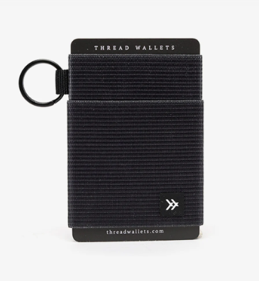 Credit Card Elastic Wallet