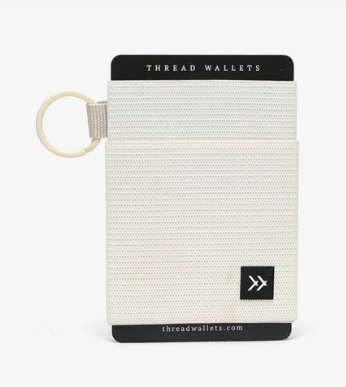 Credit Card Elastic Wallet