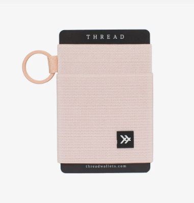 Credit Card Elastic Wallet