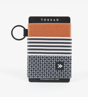 Credit Card Elastic Wallet