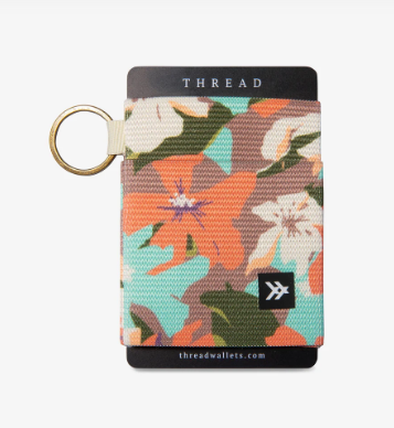 Credit Card Elastic Wallet