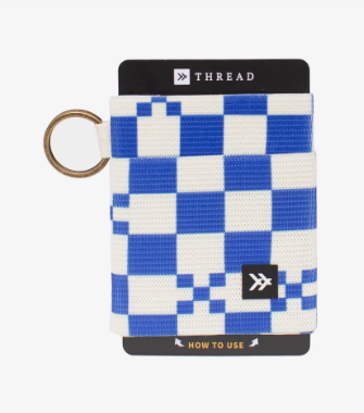 Credit Card Elastic Wallet