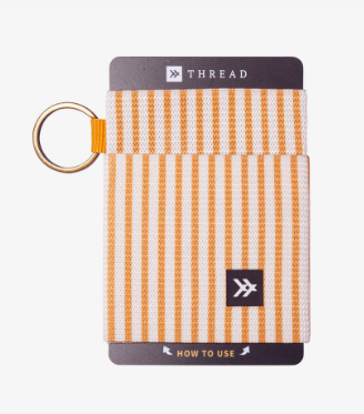 Credit Card Elastic Wallet