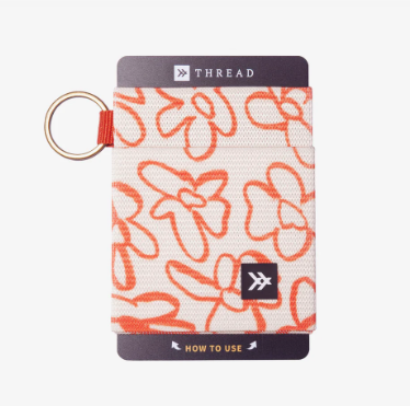 Credit Card Elastic Wallet